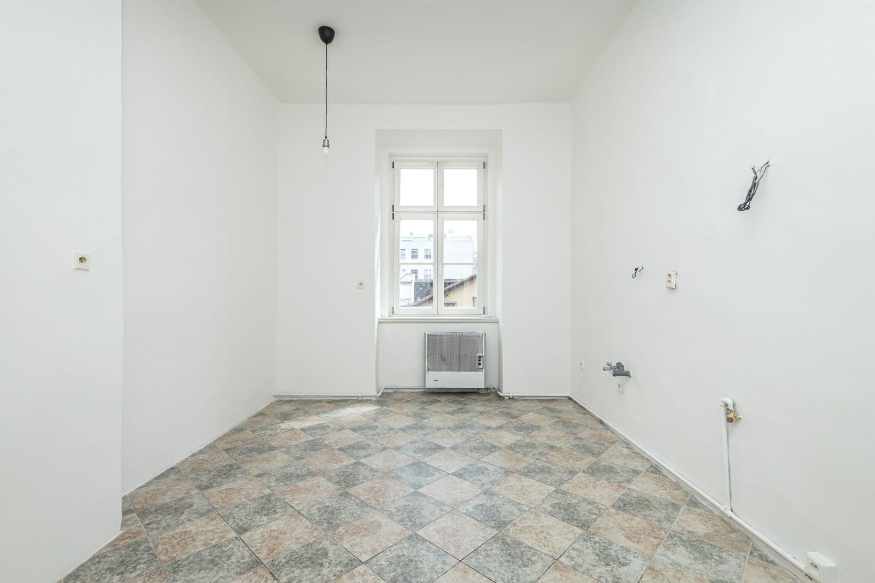 Predaj bytu 3-izbový 150 m², Karlínské náměstí, Praha, Praha Predaj bytu 3-izbový 150 m², Karlínské náměstí, Praha, Praha