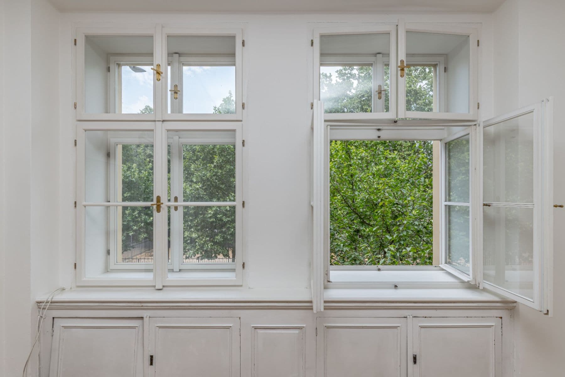 Predaj bytu 3-izbový 150 m², Karlínské náměstí, Praha, Praha Predaj bytu 3-izbový 150 m², Karlínské náměstí, Praha, Praha