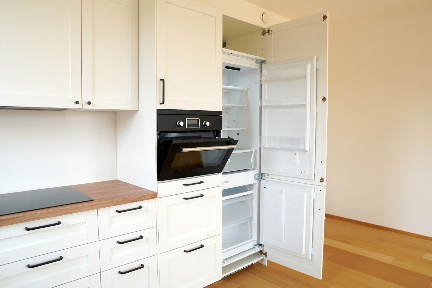 Prenájom bytu 1-izbový 43 m², V Třešňovce, Praha, Praha Prenájom bytu 1-izbový 43 m², V Třešňovce, Praha, Praha