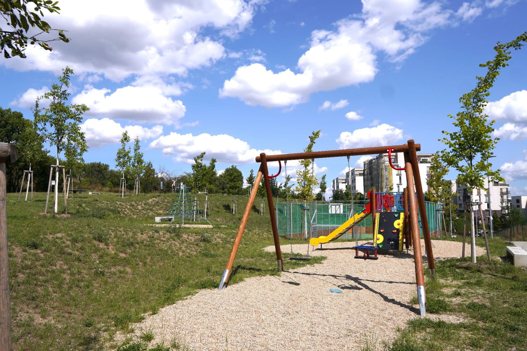 Prenájom bytu 1-izbový 43 m², V Třešňovce, Praha, Praha Prenájom bytu 1-izbový 43 m², V Třešňovce, Praha, Praha