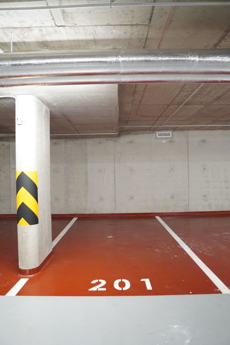 Prenájom bytu 1-izbový 43 m², V Třešňovce, Praha, Praha Prenájom bytu 1-izbový 43 m², V Třešňovce, Praha, Praha