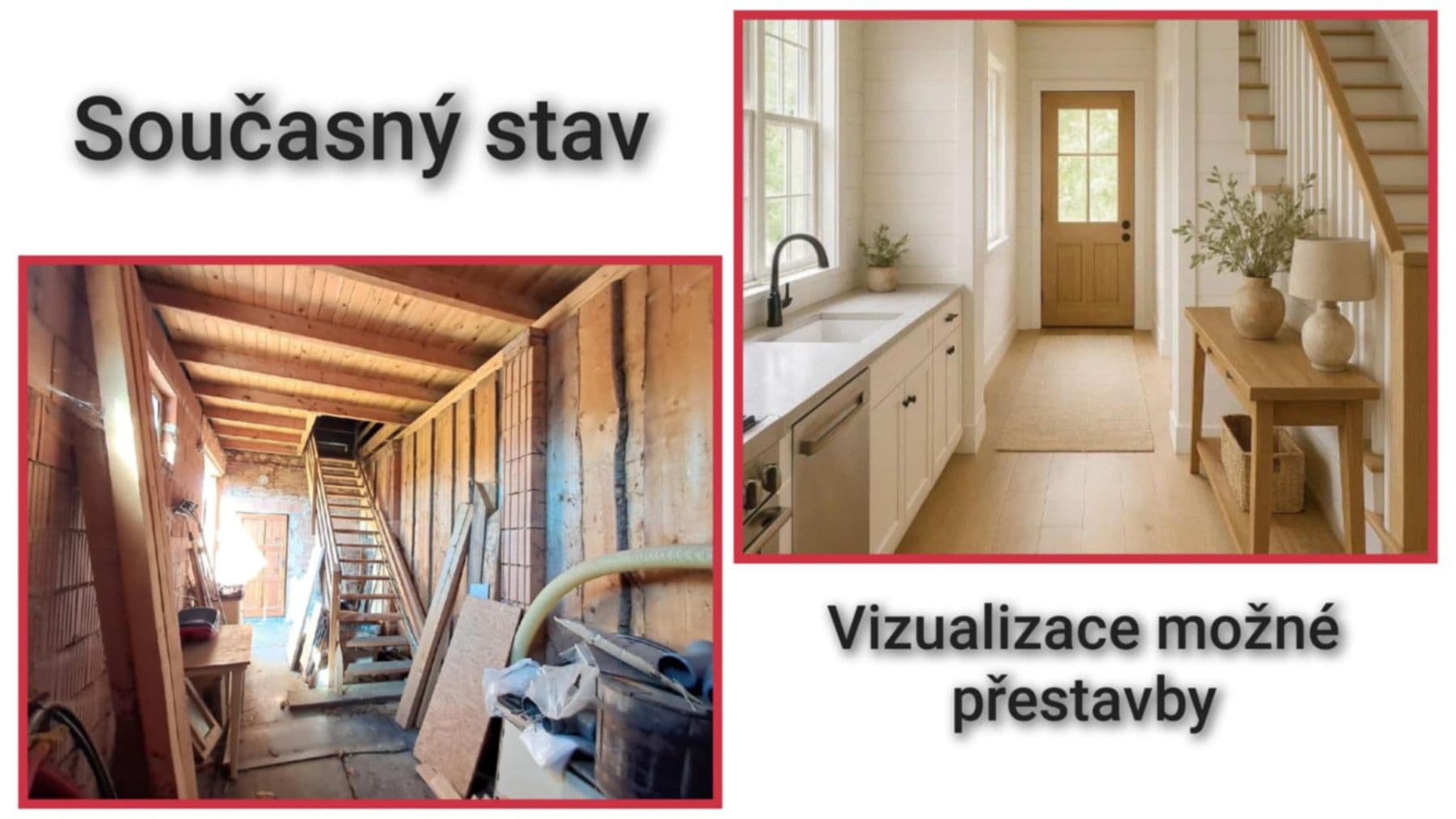 Predaj domu 75 m², pozemek 2.793 m², Štichov, Plzeňský kraj Predaj domu 75 m², pozemek 2.793 m², Štichov, Plzeňský kraj