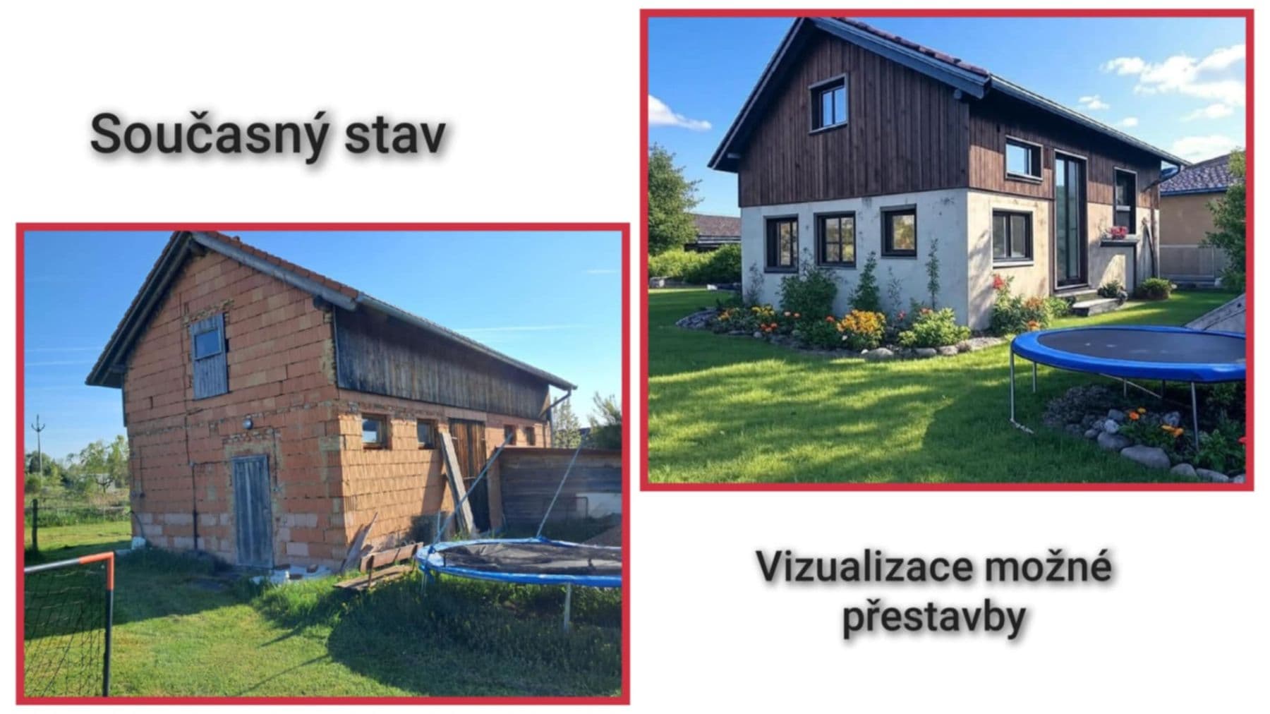 Predaj domu 75 m², pozemek 2.793 m², Štichov, Plzeňský kraj Predaj domu 75 m², pozemek 2.793 m², Štichov, Plzeňský kraj