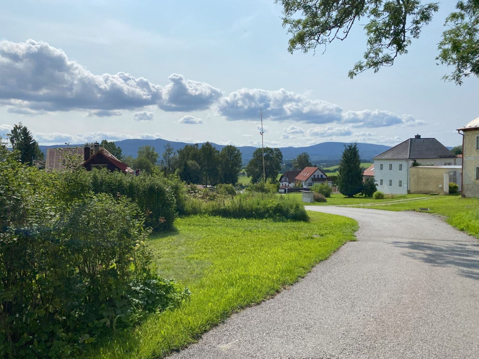 Predaj domu 153 m², pozemok 650 m², Horní Planá, Jihočeský kraj Predaj domu 153 m², pozemok 650 m², Horní Planá, Jihočeský kraj