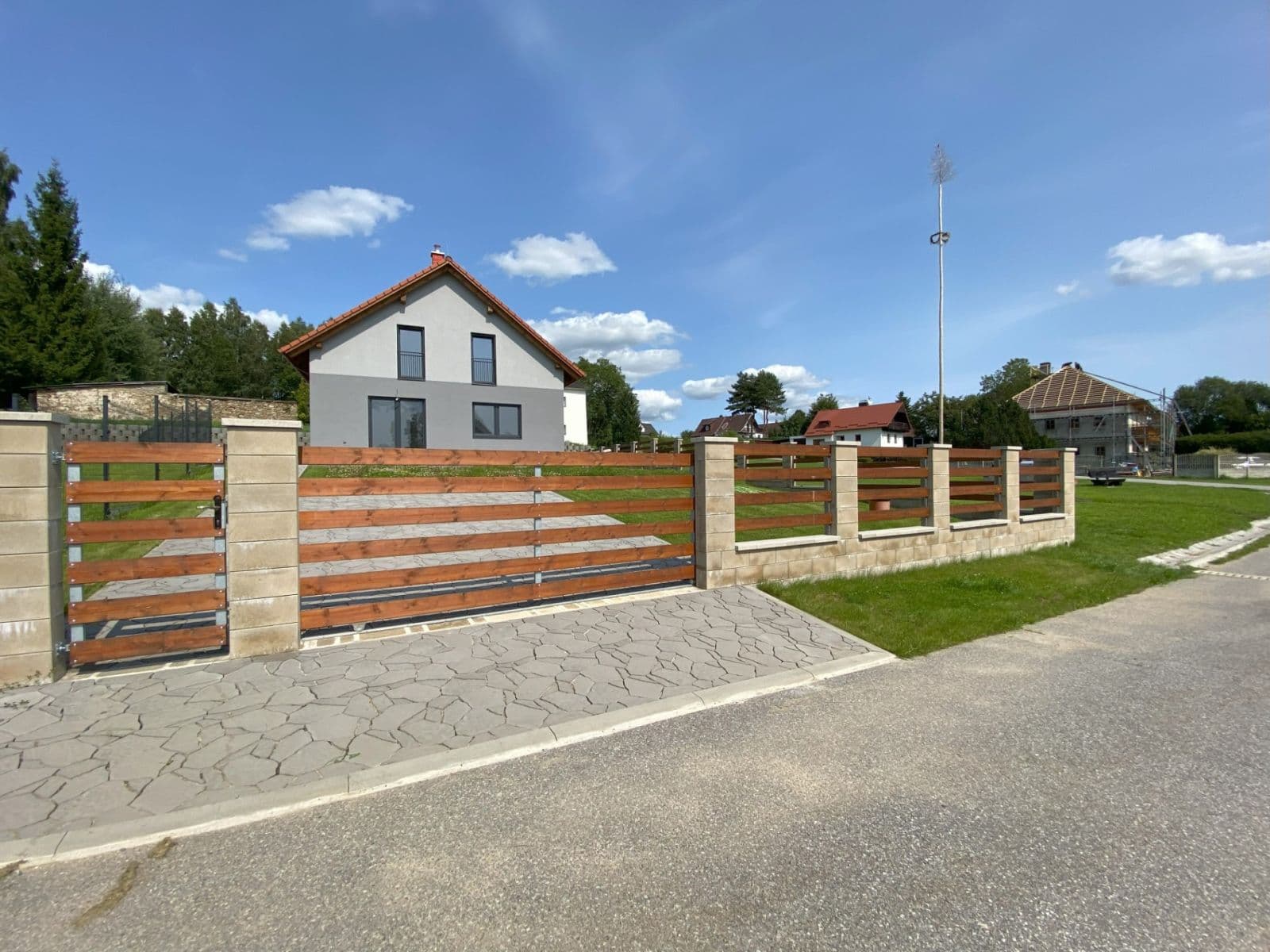 Predaj domu 153 m², pozemok 650 m², Horní Planá, Jihočeský kraj Predaj domu 153 m², pozemok 650 m², Horní Planá, Jihočeský kraj
