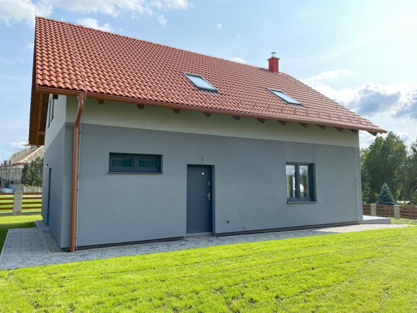 Predaj domu 153 m², pozemok 650 m², Horní Planá, Jihočeský kraj Predaj domu 153 m², pozemok 650 m², Horní Planá, Jihočeský kraj
