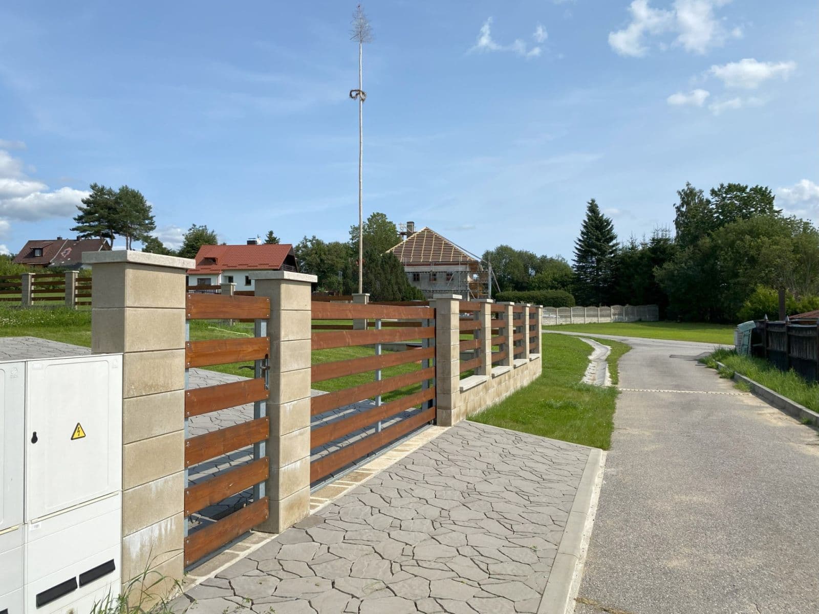 Predaj domu 153 m², pozemok 650 m², Horní Planá, Jihočeský kraj Predaj domu 153 m², pozemok 650 m², Horní Planá, Jihočeský kraj