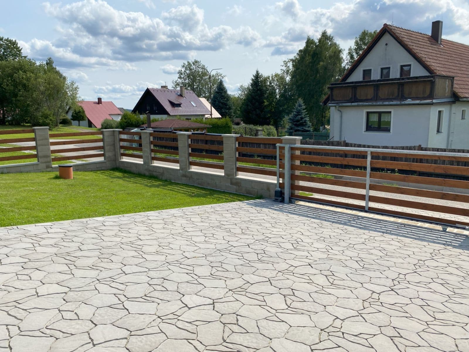 Predaj domu 153 m², pozemok 650 m², Horní Planá, Jihočeský kraj Predaj domu 153 m², pozemok 650 m², Horní Planá, Jihočeský kraj
