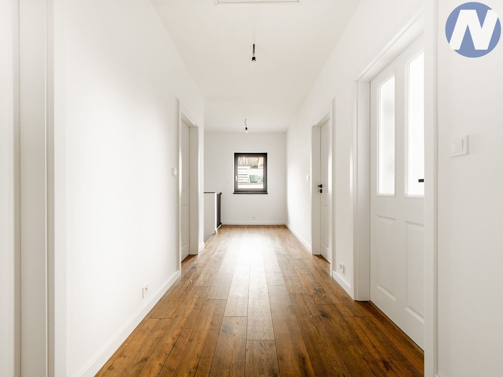Predaj domu 153 m², pozemok 650 m², Horní Planá, Jihočeský kraj Predaj domu 153 m², pozemok 650 m², Horní Planá, Jihočeský kraj