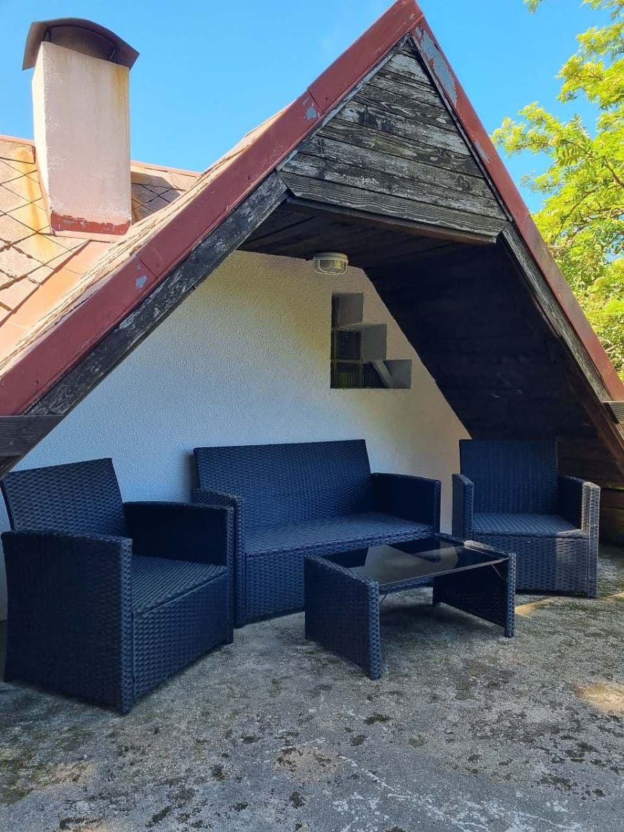 Prenájom rekreačného objektu, Horní Blatná, Karlovarský kraj Prenájom rekreačného objektu, Horní Blatná, Karlovarský kraj