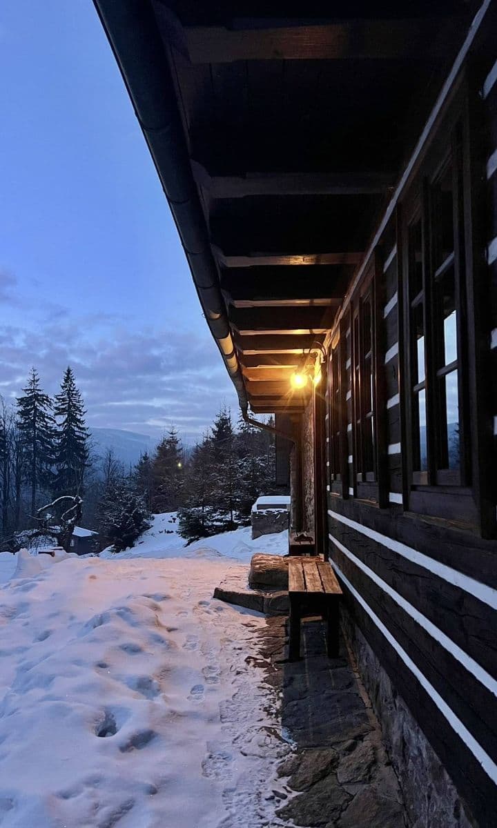 Prenájom rekreačného objektu, Zdobnice, Královéhradecký kraj Prenájom rekreačného objektu, Zdobnice, Královéhradecký kraj