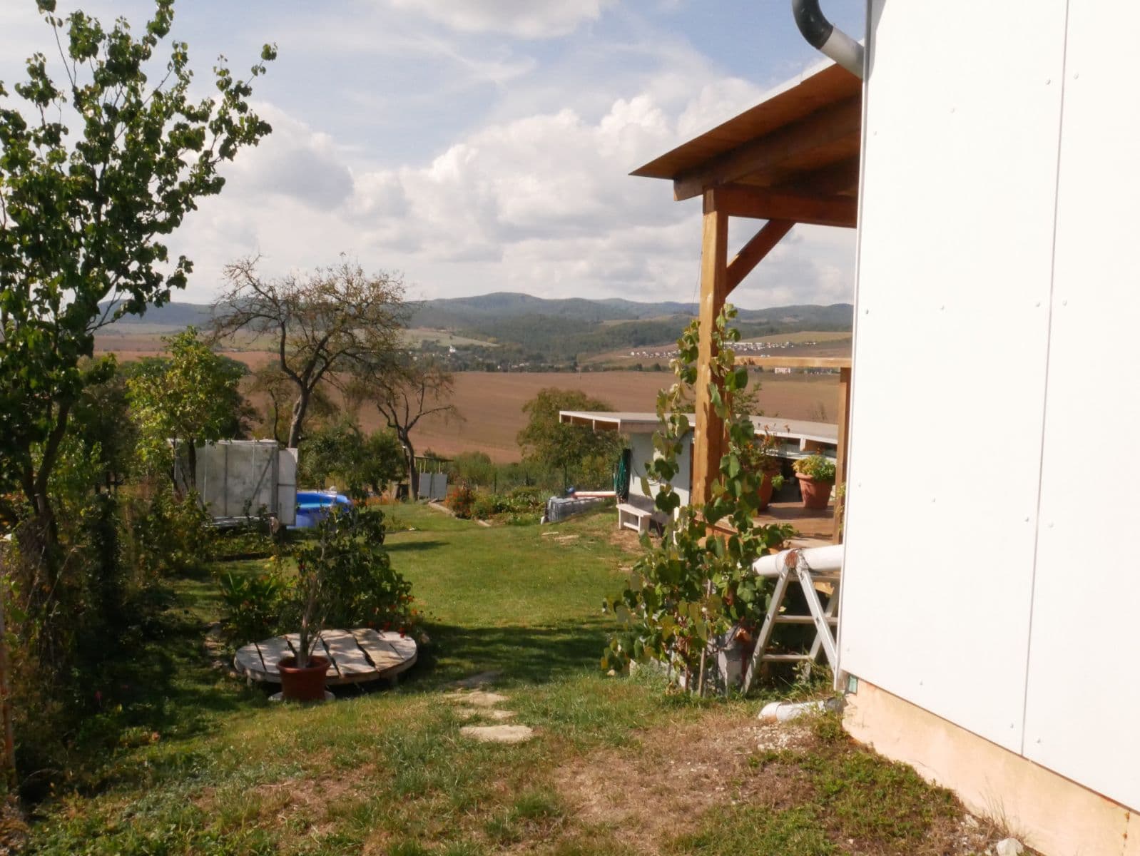 Predaj domu 124 m², pozemek 1.590 m², Veľký Slivník, Prešovský kraj Predaj domu 124 m², pozemek 1.590 m², Veľký Slivník, Prešovský kraj