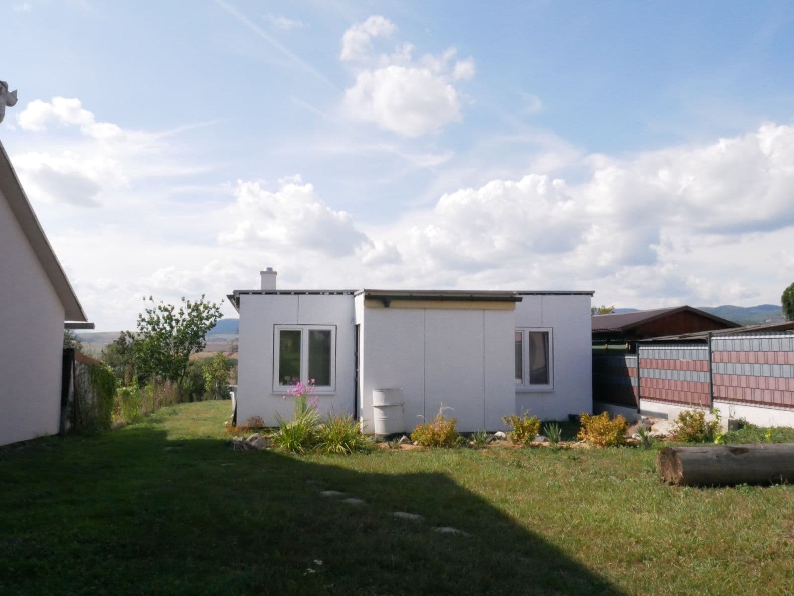 Predaj domu 124 m², pozemek 1.590 m², Veľký Slivník, Prešovský kraj Predaj domu 124 m², pozemek 1.590 m², Veľký Slivník, Prešovský kraj