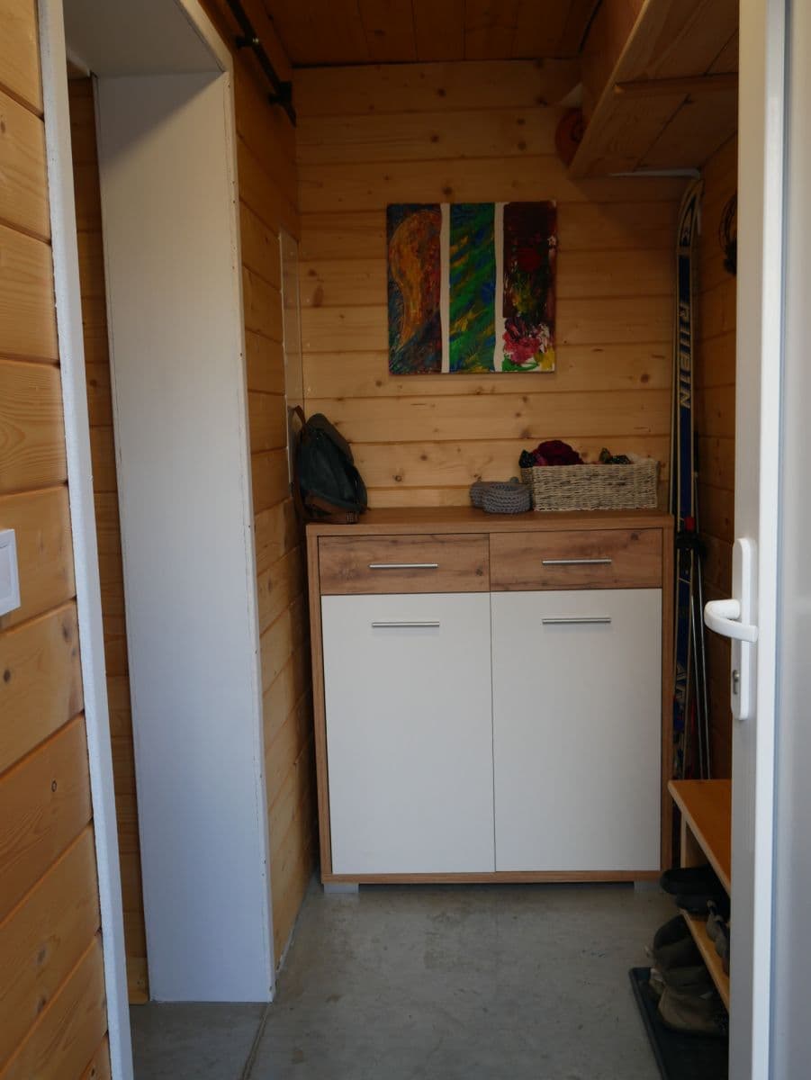 Predaj domu 124 m², pozemek 1.590 m², Veľký Slivník, Prešovský kraj Predaj domu 124 m², pozemek 1.590 m², Veľký Slivník, Prešovský kraj