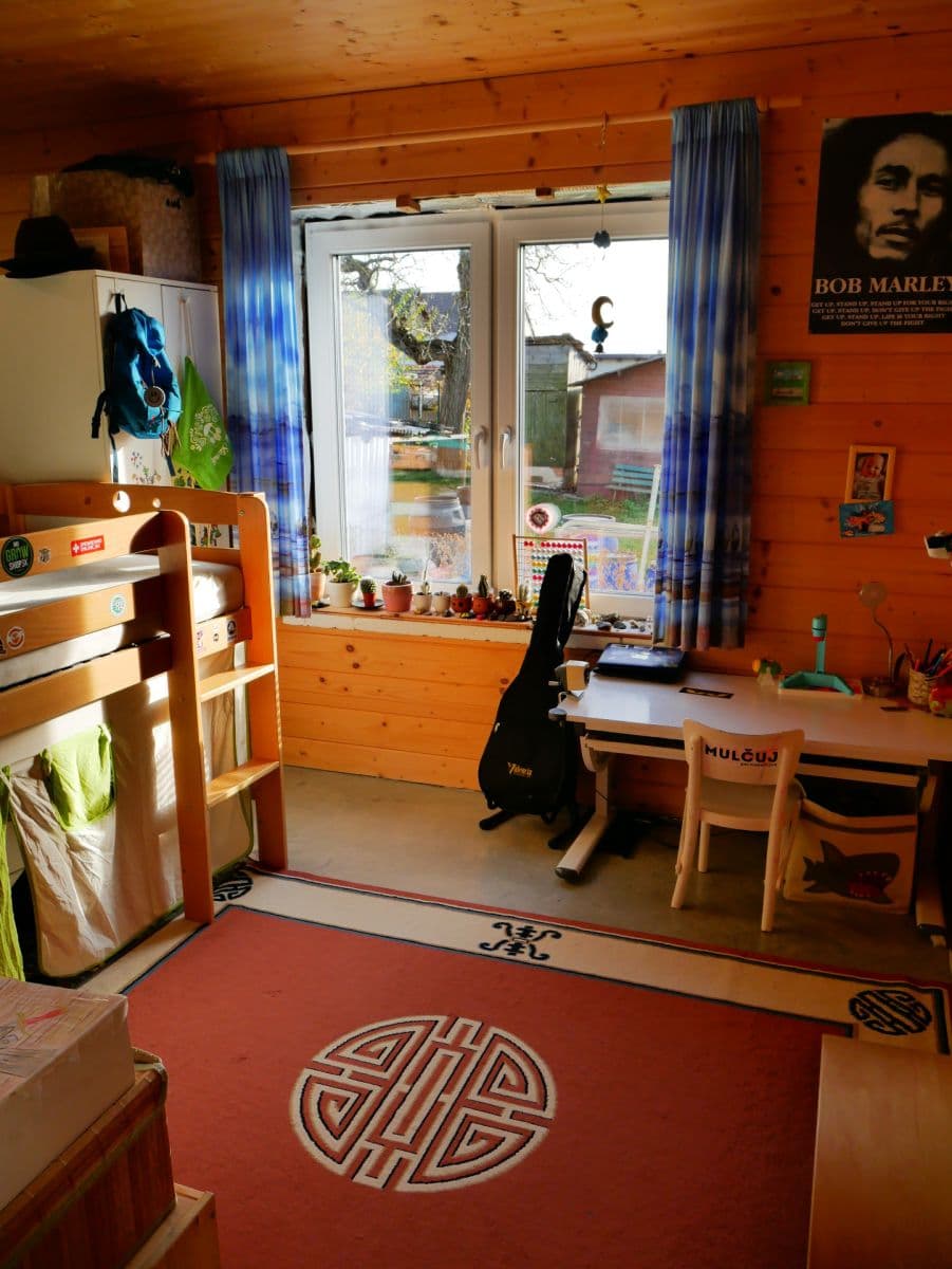 Predaj domu 124 m², pozemek 1.590 m², Veľký Slivník, Prešovský kraj Predaj domu 124 m², pozemek 1.590 m², Veľký Slivník, Prešovský kraj