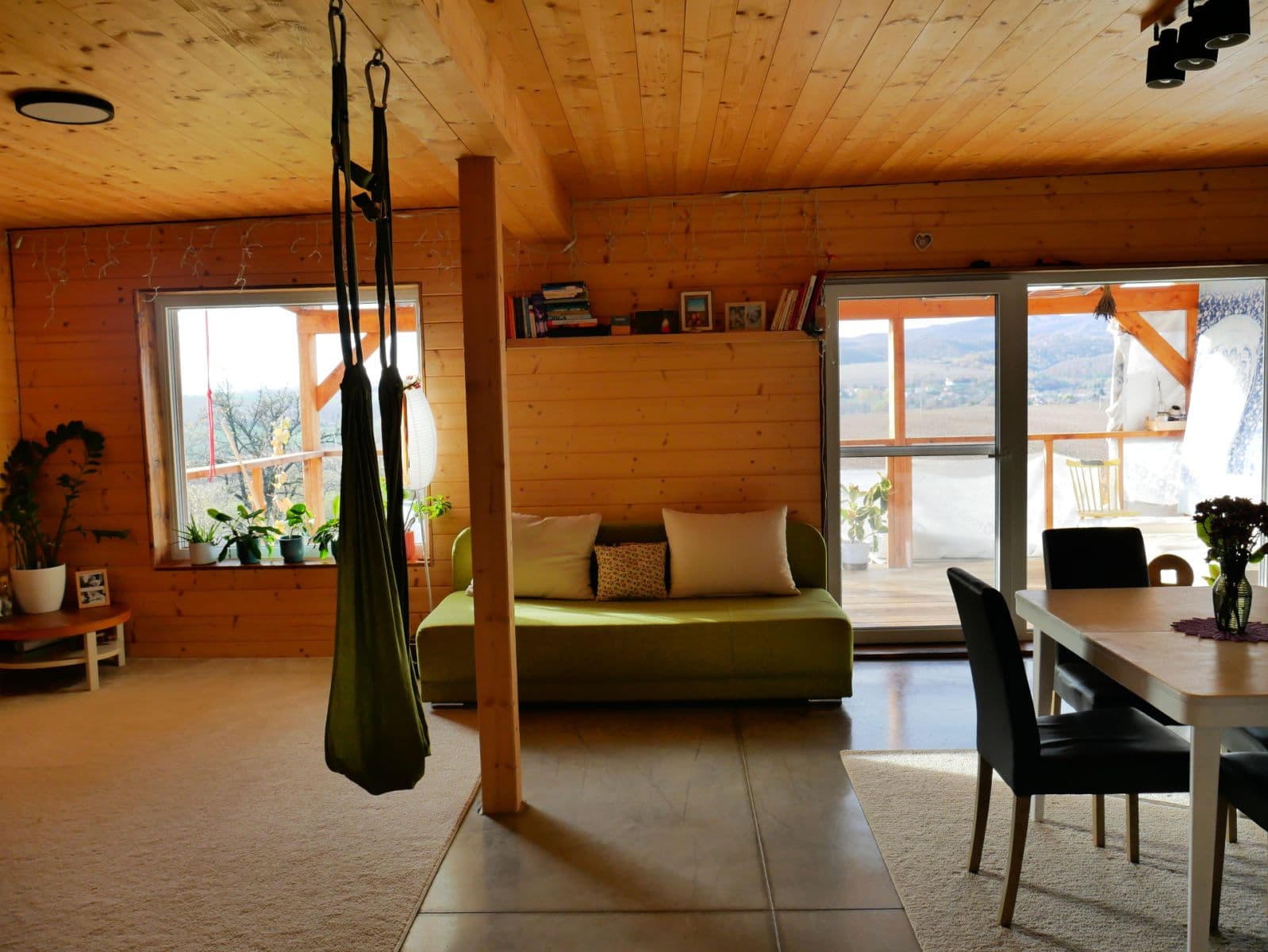 Predaj domu 124 m², pozemek 1.590 m², Veľký Slivník, Prešovský kraj Predaj domu 124 m², pozemek 1.590 m², Veľký Slivník, Prešovský kraj