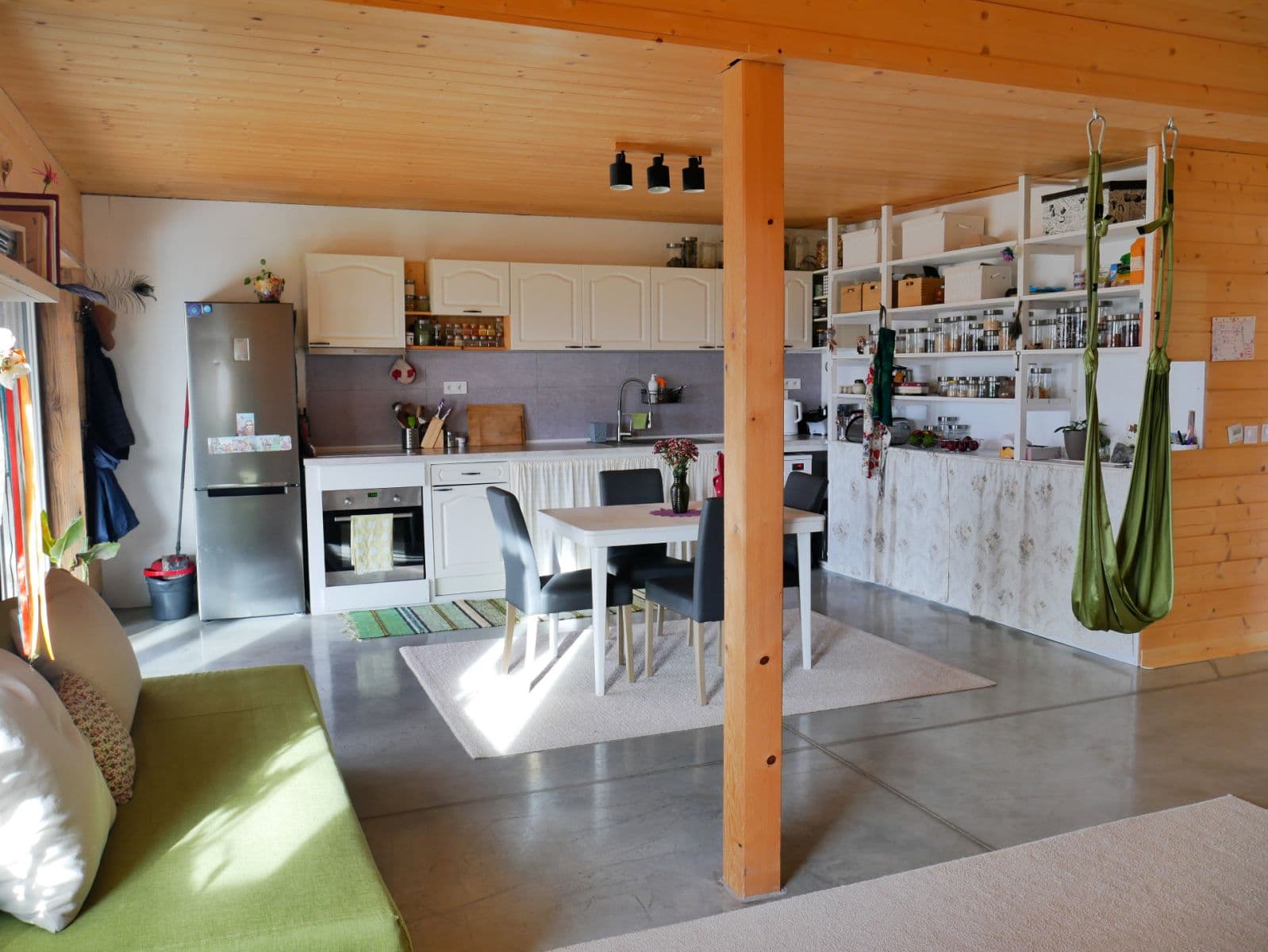 Predaj domu 124 m², pozemek 1.590 m², Veľký Slivník, Prešovský kraj Predaj domu 124 m², pozemek 1.590 m², Veľký Slivník, Prešovský kraj