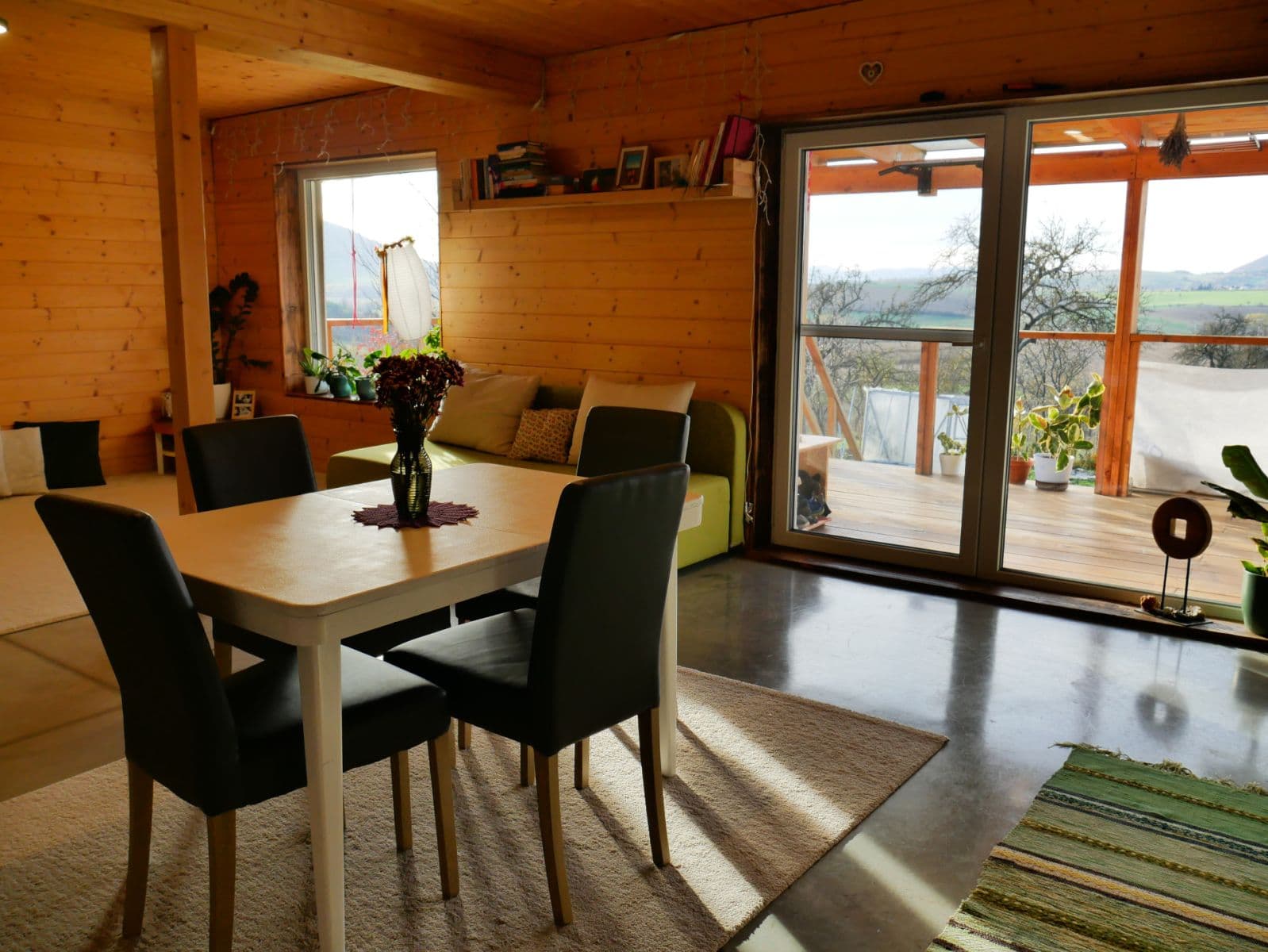 Predaj domu 124 m², pozemek 1.590 m², Veľký Slivník, Prešovský kraj Predaj domu 124 m², pozemek 1.590 m², Veľký Slivník, Prešovský kraj