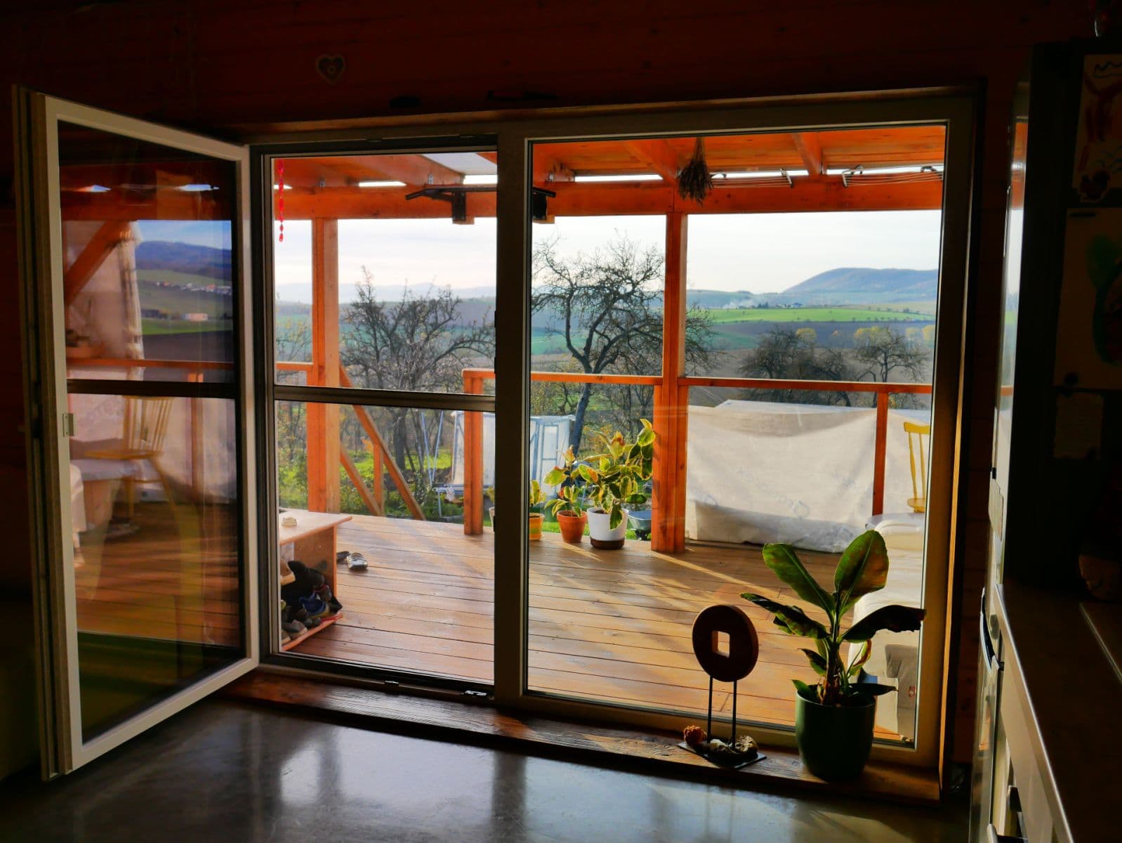 Predaj domu 124 m², pozemek 1.590 m², Veľký Slivník, Prešovský kraj Predaj domu 124 m², pozemek 1.590 m², Veľký Slivník, Prešovský kraj