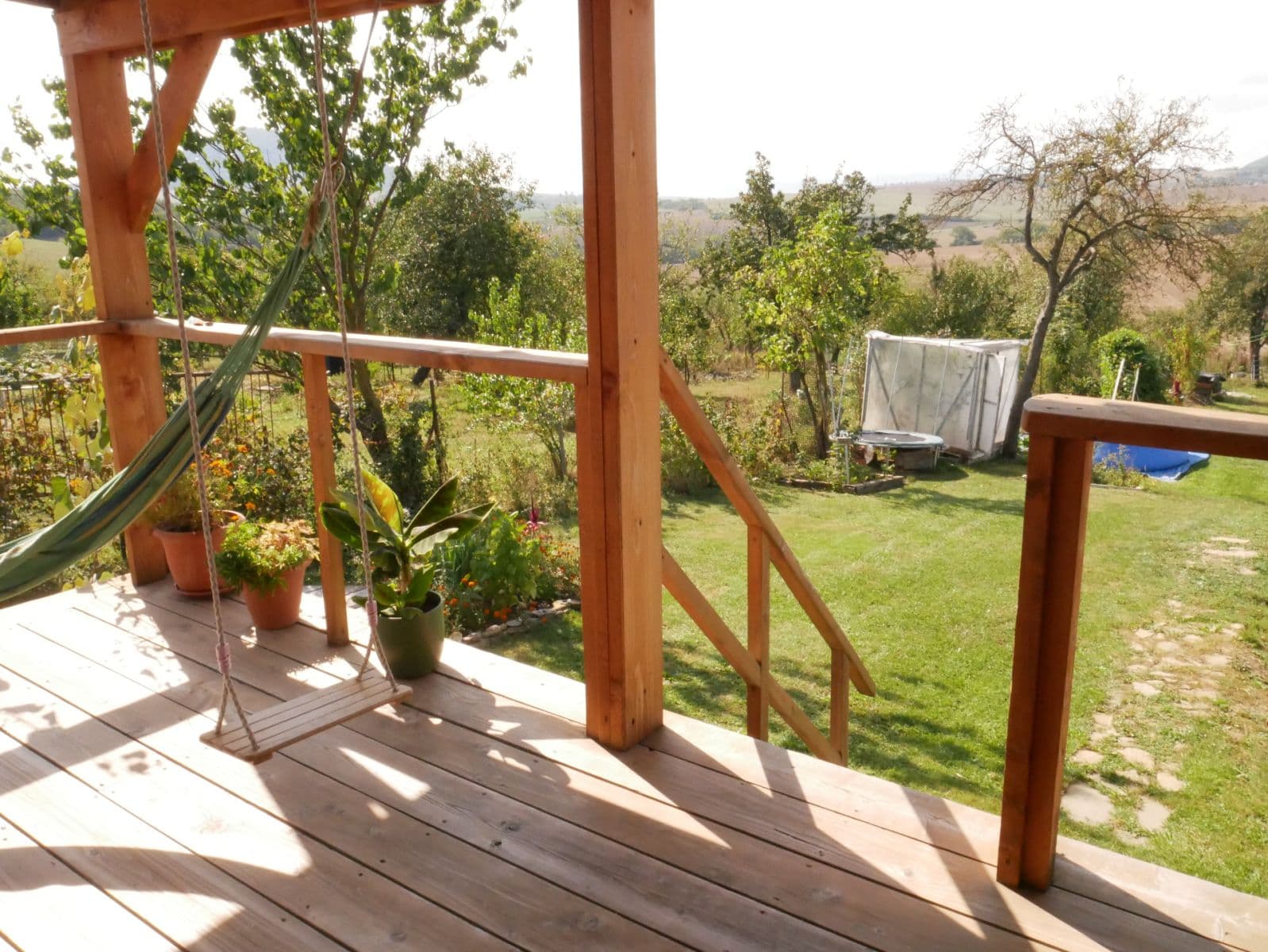 Predaj domu 124 m², pozemek 1.590 m², Veľký Slivník, Prešovský kraj Predaj domu 124 m², pozemek 1.590 m², Veľký Slivník, Prešovský kraj