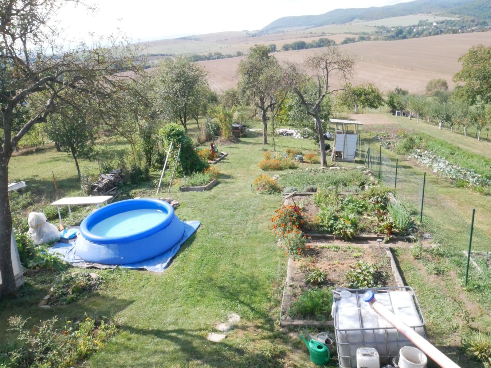 Predaj domu 124 m², pozemek 1.590 m², Veľký Slivník, Prešovský kraj Predaj domu 124 m², pozemek 1.590 m², Veľký Slivník, Prešovský kraj