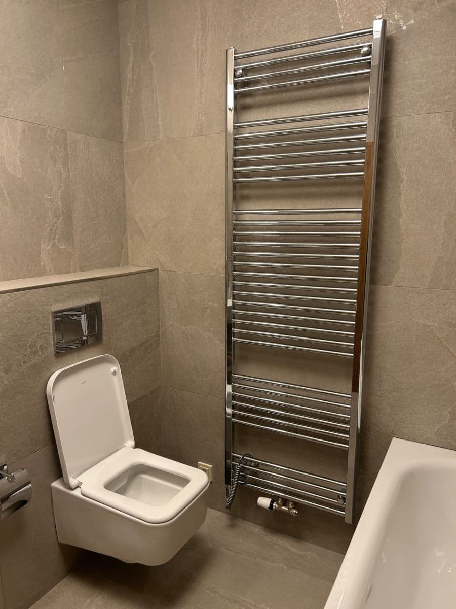Prenájom bytu 3-izbový 79 m², Krucemburk, Kraj Vysočina Prenájom bytu 3-izbový 79 m², Krucemburk, Kraj Vysočina