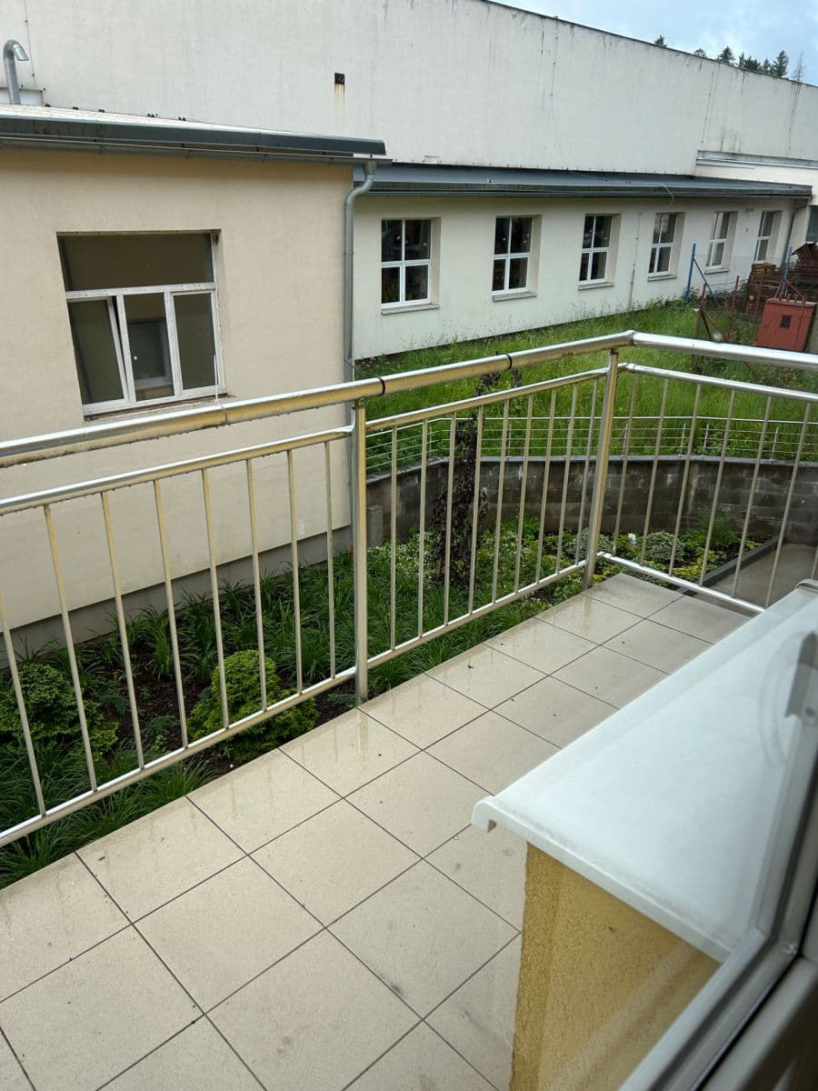 Prenájom bytu 3-izbový 79 m², Krucemburk, Kraj Vysočina Prenájom bytu 3-izbový 79 m², Krucemburk, Kraj Vysočina