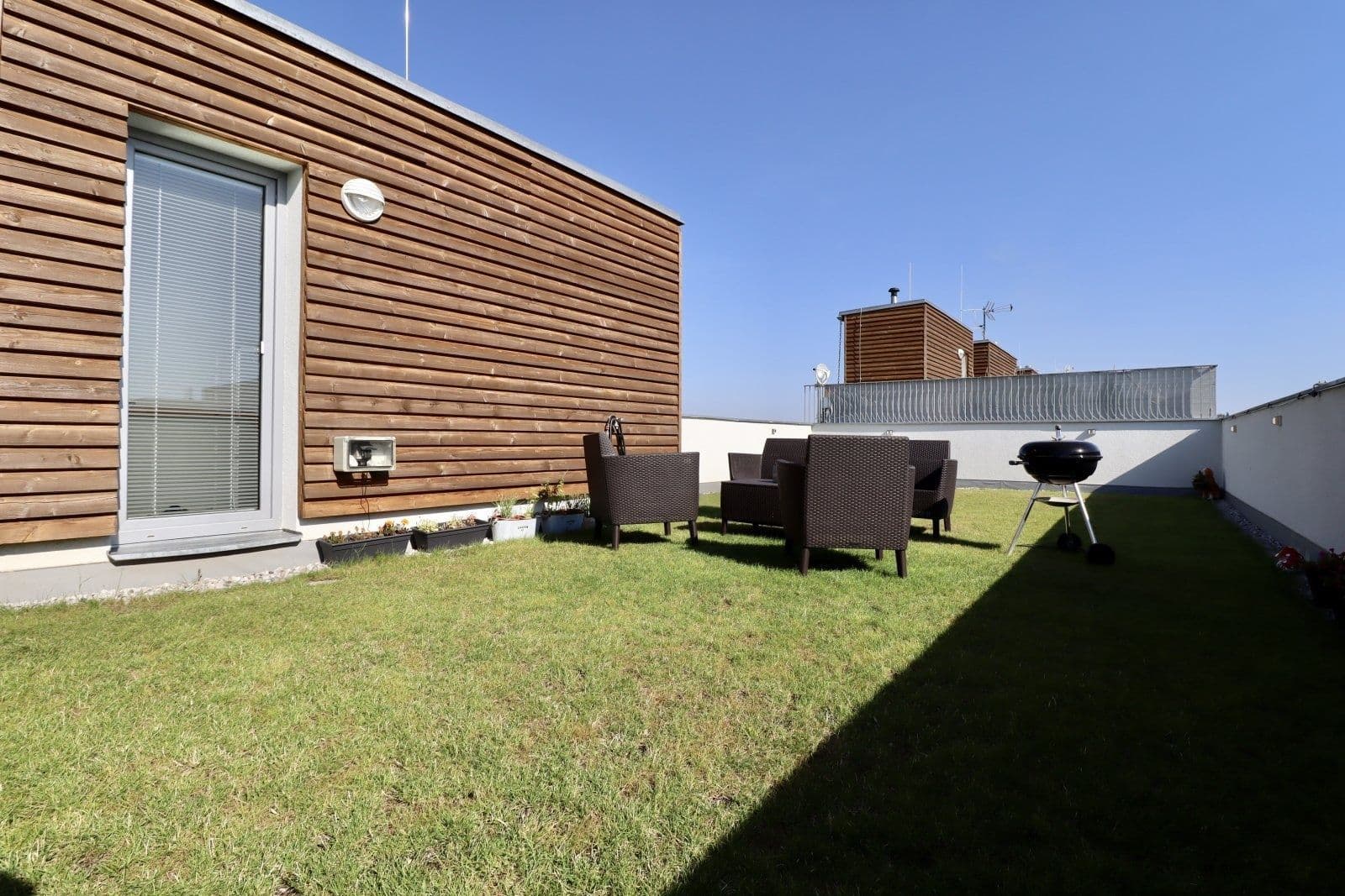 Prenájom bytu 3-izbový 74 m², Škvorecká, Úvaly, Středočeský kraj Prenájom bytu 3-izbový 74 m², Škvorecká, Úvaly, Středočeský kraj