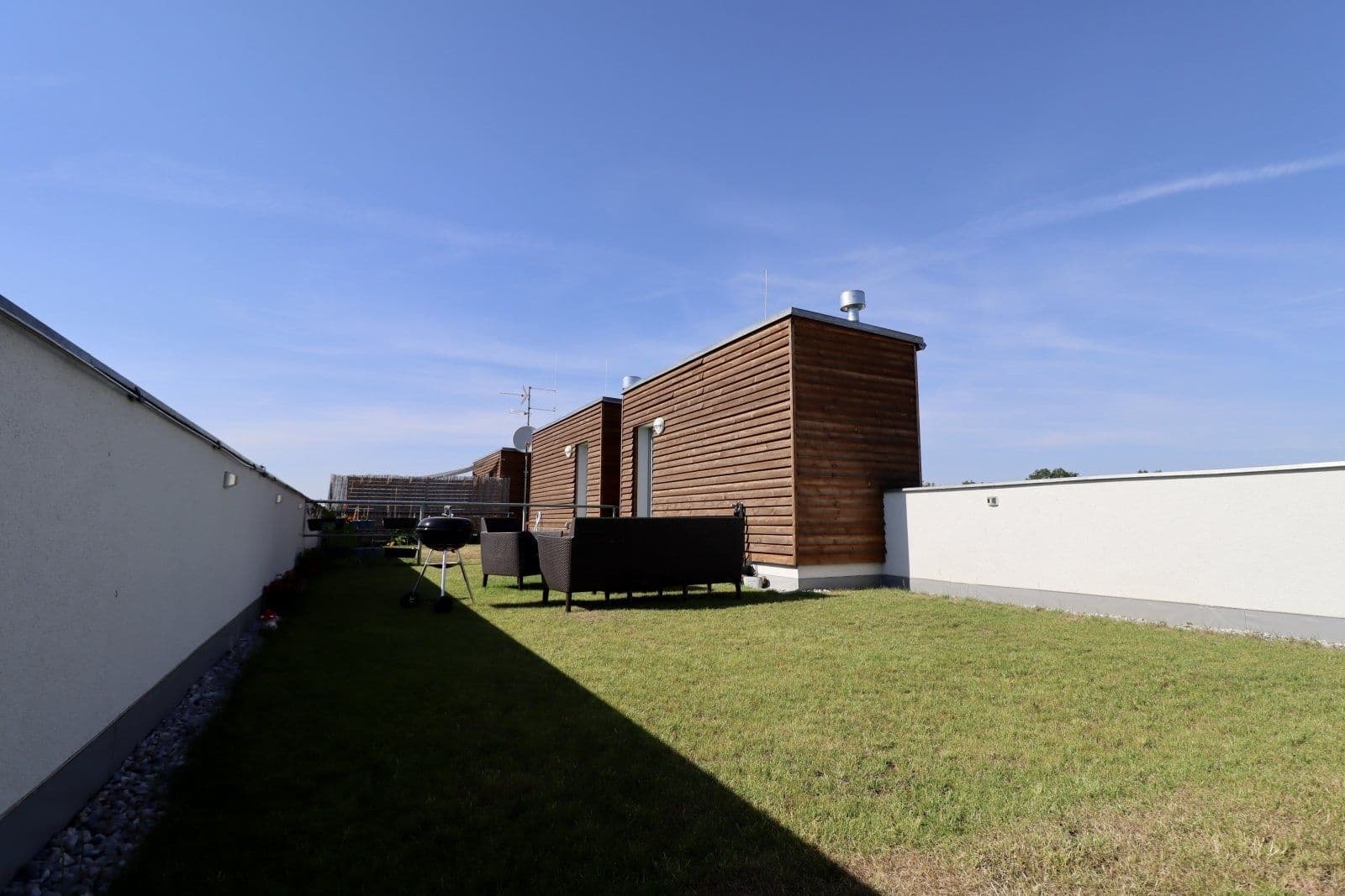 Prenájom bytu 3-izbový 74 m², Škvorecká, Úvaly, Středočeský kraj Prenájom bytu 3-izbový 74 m², Škvorecká, Úvaly, Středočeský kraj