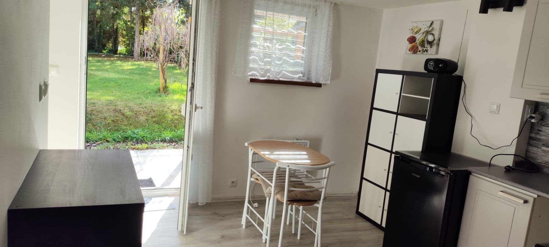 Prenájom bytu 1-izbový 40 m², K Betáni, Praha, Praha Prenájom bytu 1-izbový 40 m², K Betáni, Praha, Praha
