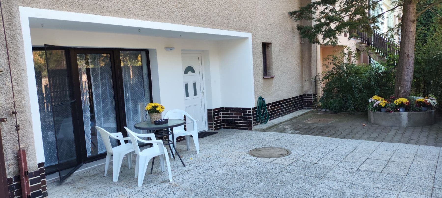 Prenájom bytu 1-izbový 40 m², K Betáni, Praha, Praha Prenájom bytu 1-izbový 40 m², K Betáni, Praha, Praha