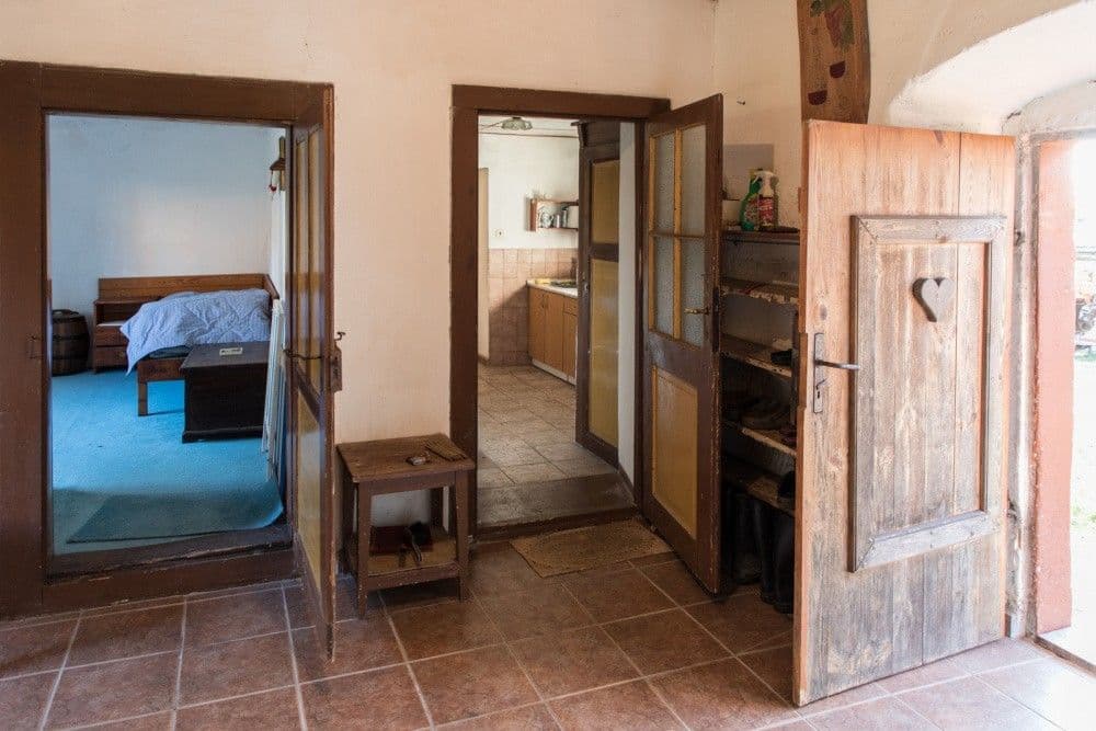 Predaj rekreačného objektu 92 m², pozemek 1.114 m², Mnichovo Hradiště, Středočeský kraj Predaj rekreačného objektu 92 m², pozemek 1.114 m², Mnichovo Hradiště, Středočeský kraj