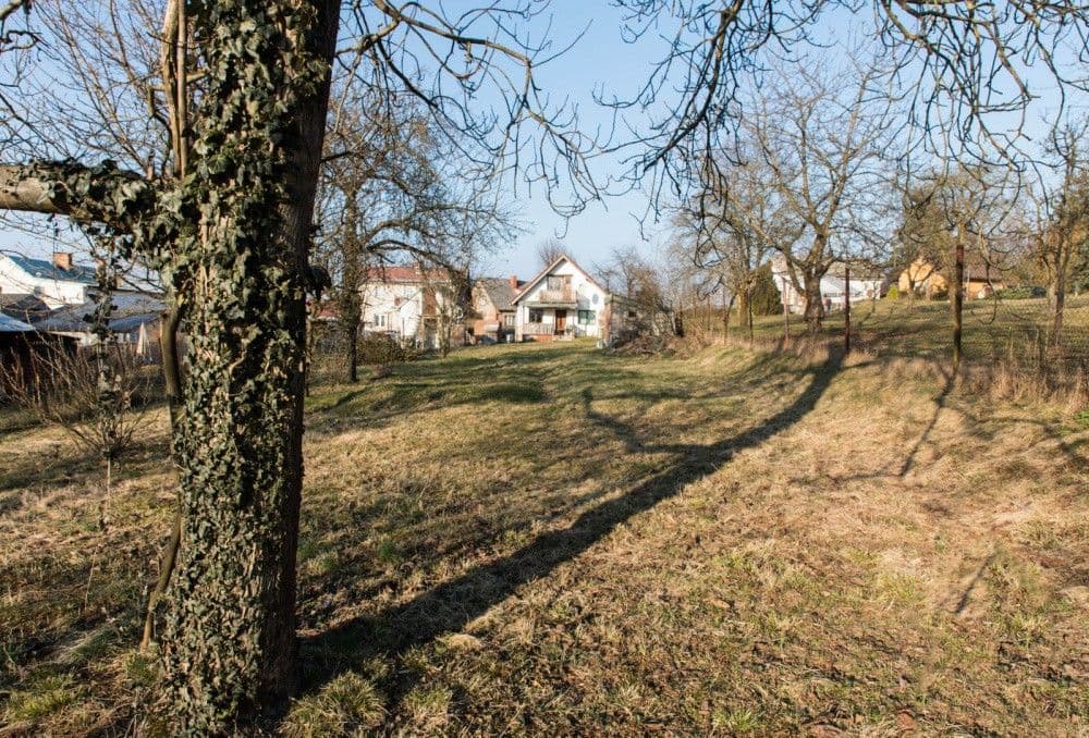 Predaj rekreačného objektu 92 m², pozemek 1.114 m², Mnichovo Hradiště, Středočeský kraj Predaj rekreačného objektu 92 m², pozemek 1.114 m², Mnichovo Hradiště, Středočeský kraj
