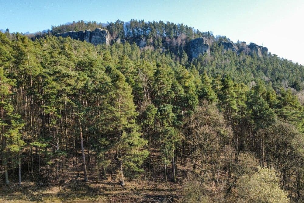 Predaj rekreačného objektu 92 m², pozemek 1.114 m², Mnichovo Hradiště, Středočeský kraj Predaj rekreačného objektu 92 m², pozemek 1.114 m², Mnichovo Hradiště, Středočeský kraj