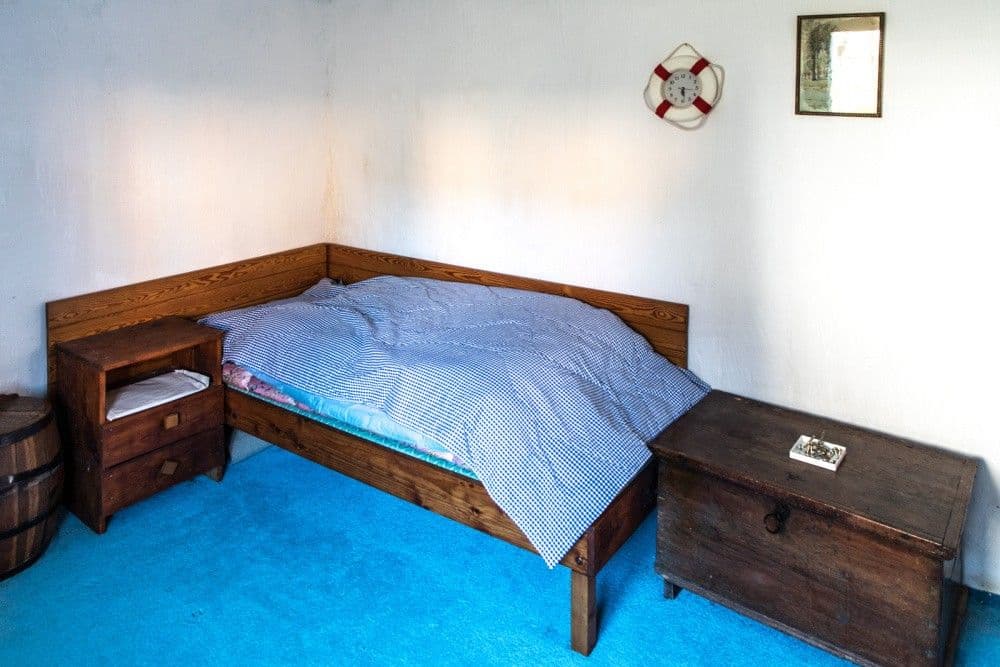 Predaj rekreačného objektu 92 m², pozemek 1.114 m², Mnichovo Hradiště, Středočeský kraj Predaj rekreačného objektu 92 m², pozemek 1.114 m², Mnichovo Hradiště, Středočeský kraj