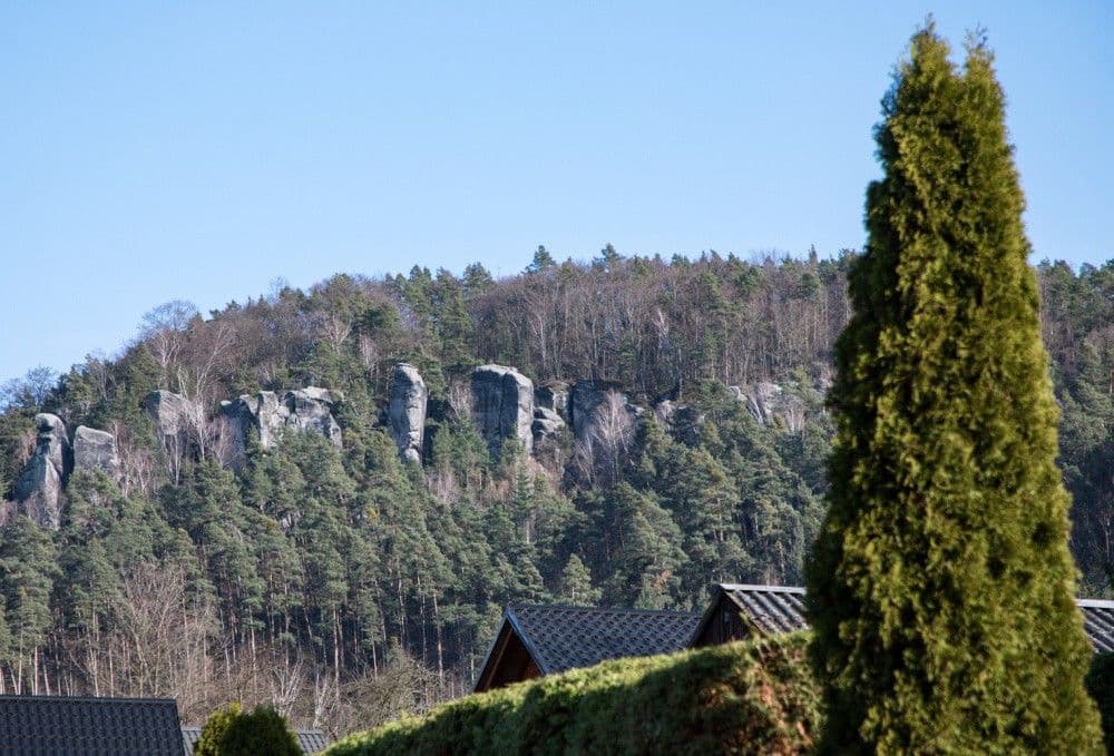 Predaj rekreačného objektu 92 m², pozemek 1.114 m², Mnichovo Hradiště, Středočeský kraj Predaj rekreačného objektu 92 m², pozemek 1.114 m², Mnichovo Hradiště, Středočeský kraj