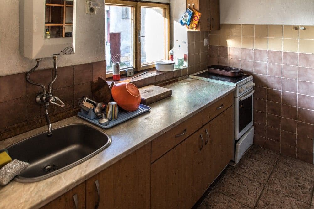 Predaj rekreačného objektu 92 m², pozemek 1.114 m², Mnichovo Hradiště, Středočeský kraj Predaj rekreačného objektu 92 m², pozemek 1.114 m², Mnichovo Hradiště, Středočeský kraj