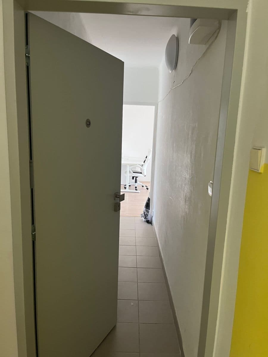 Predaj bytu 2-izbový 48 m², Malá Plynární, Praha, Praha Predaj bytu 2-izbový 48 m², Malá Plynární, Praha, Praha