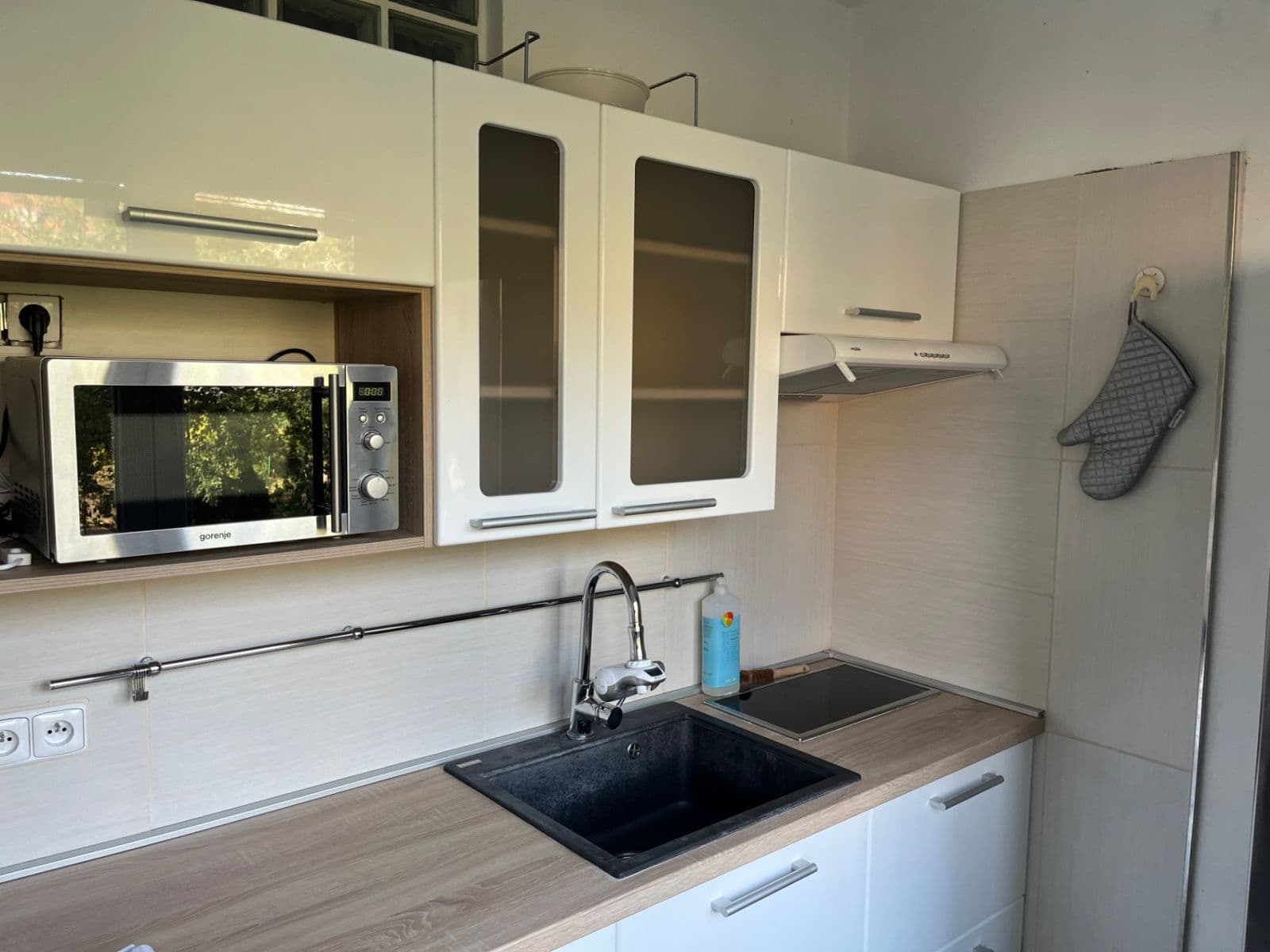 Predaj bytu 2-izbový 48 m², Malá Plynární, Praha, Praha Predaj bytu 2-izbový 48 m², Malá Plynární, Praha, Praha