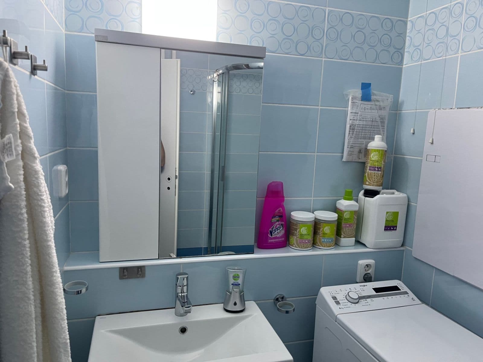 Predaj bytu 2-izbový 48 m², Malá Plynární, Praha, Praha Predaj bytu 2-izbový 48 m², Malá Plynární, Praha, Praha