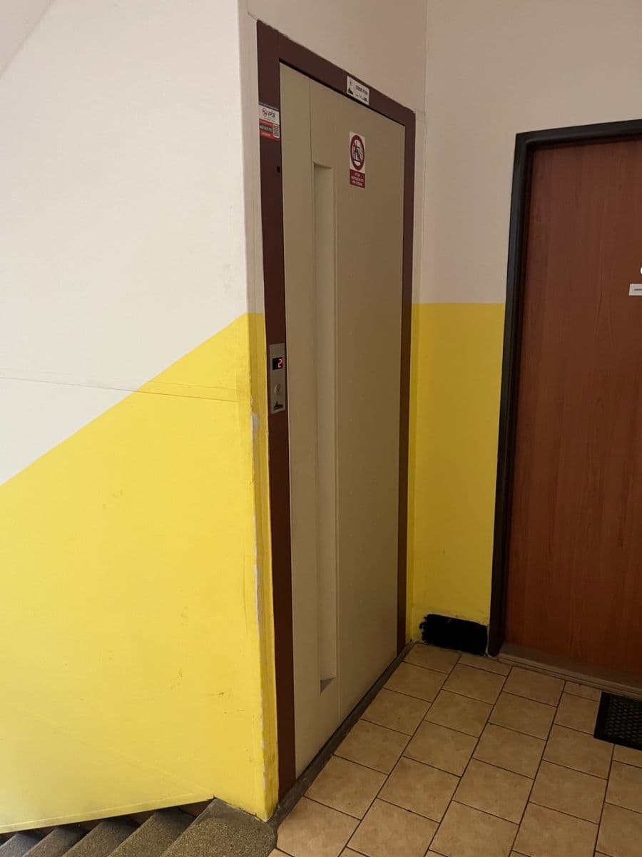 Predaj bytu 2-izbový 48 m², Malá Plynární, Praha, Praha Predaj bytu 2-izbový 48 m², Malá Plynární, Praha, Praha