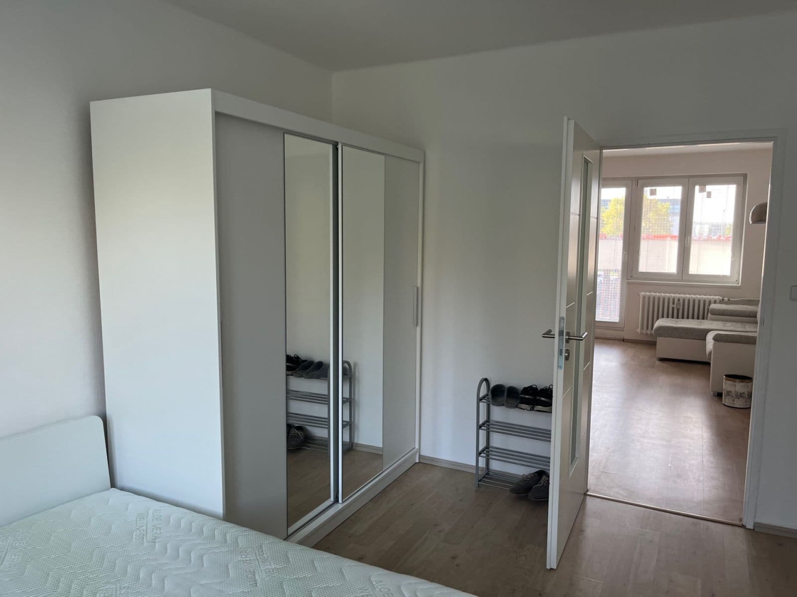 Predaj bytu 2-izbový 48 m², Malá Plynární, Praha, Praha Predaj bytu 2-izbový 48 m², Malá Plynární, Praha, Praha