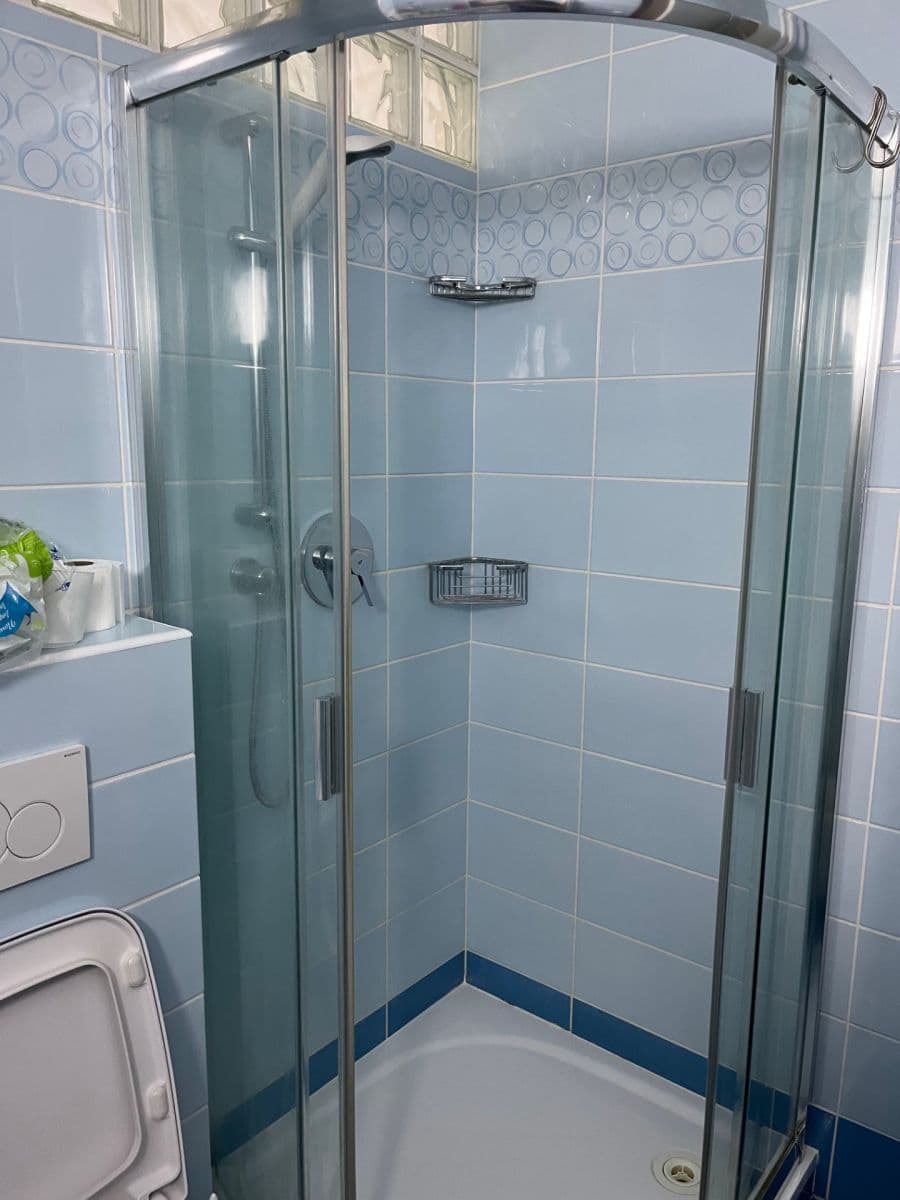 Predaj bytu 2-izbový 48 m², Malá Plynární, Praha, Praha Predaj bytu 2-izbový 48 m², Malá Plynární, Praha, Praha