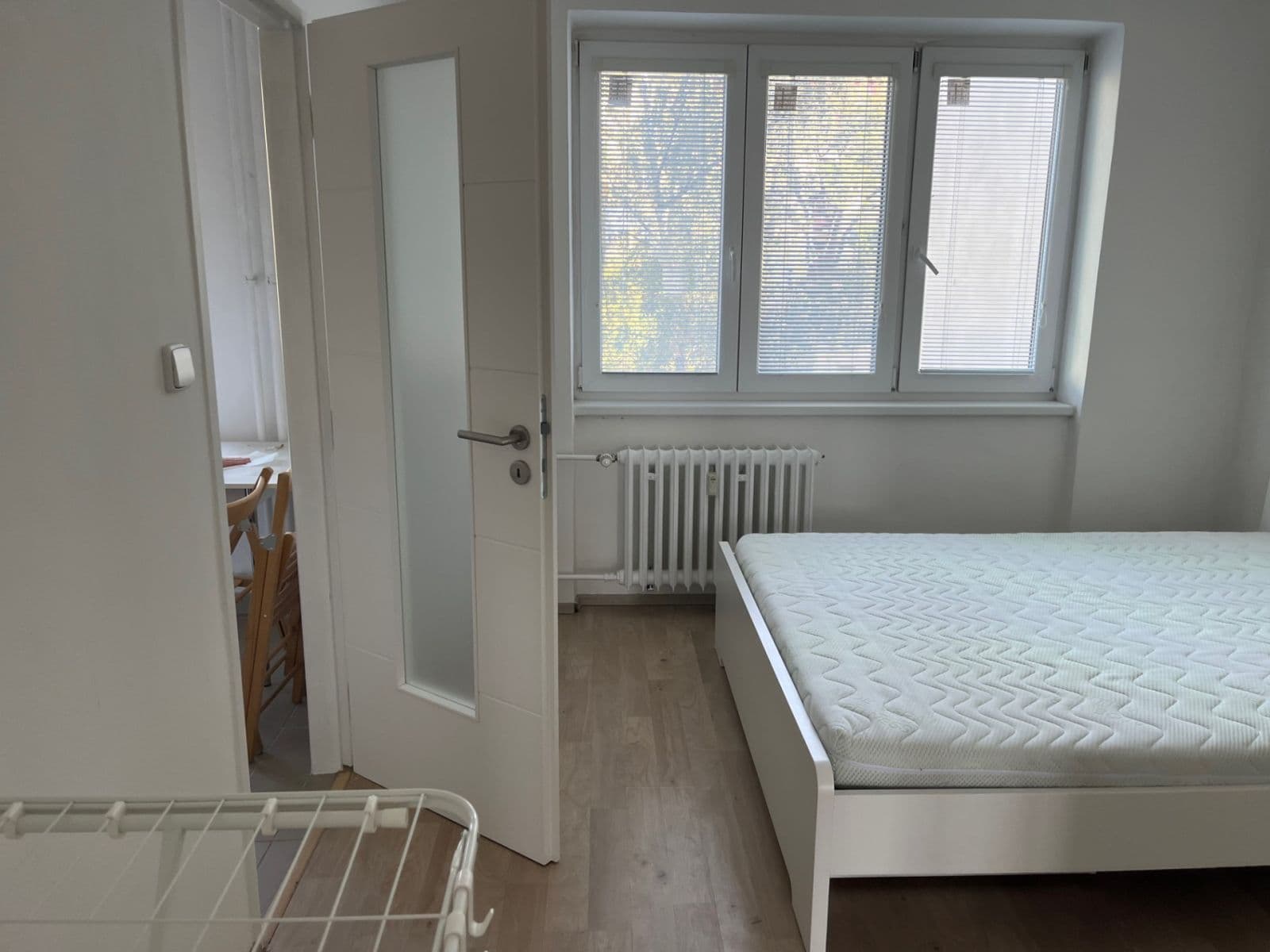 Predaj bytu 2-izbový 48 m², Malá Plynární, Praha, Praha Predaj bytu 2-izbový 48 m², Malá Plynární, Praha, Praha