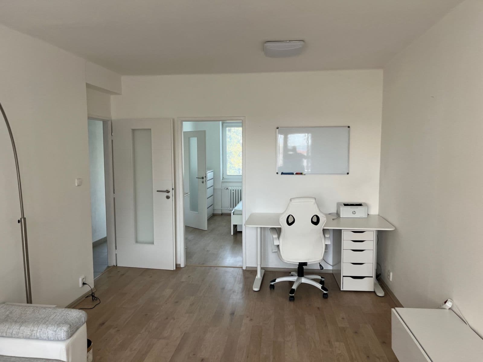 Predaj bytu 2-izbový 48 m², Malá Plynární, Praha, Praha Predaj bytu 2-izbový 48 m², Malá Plynární, Praha, Praha