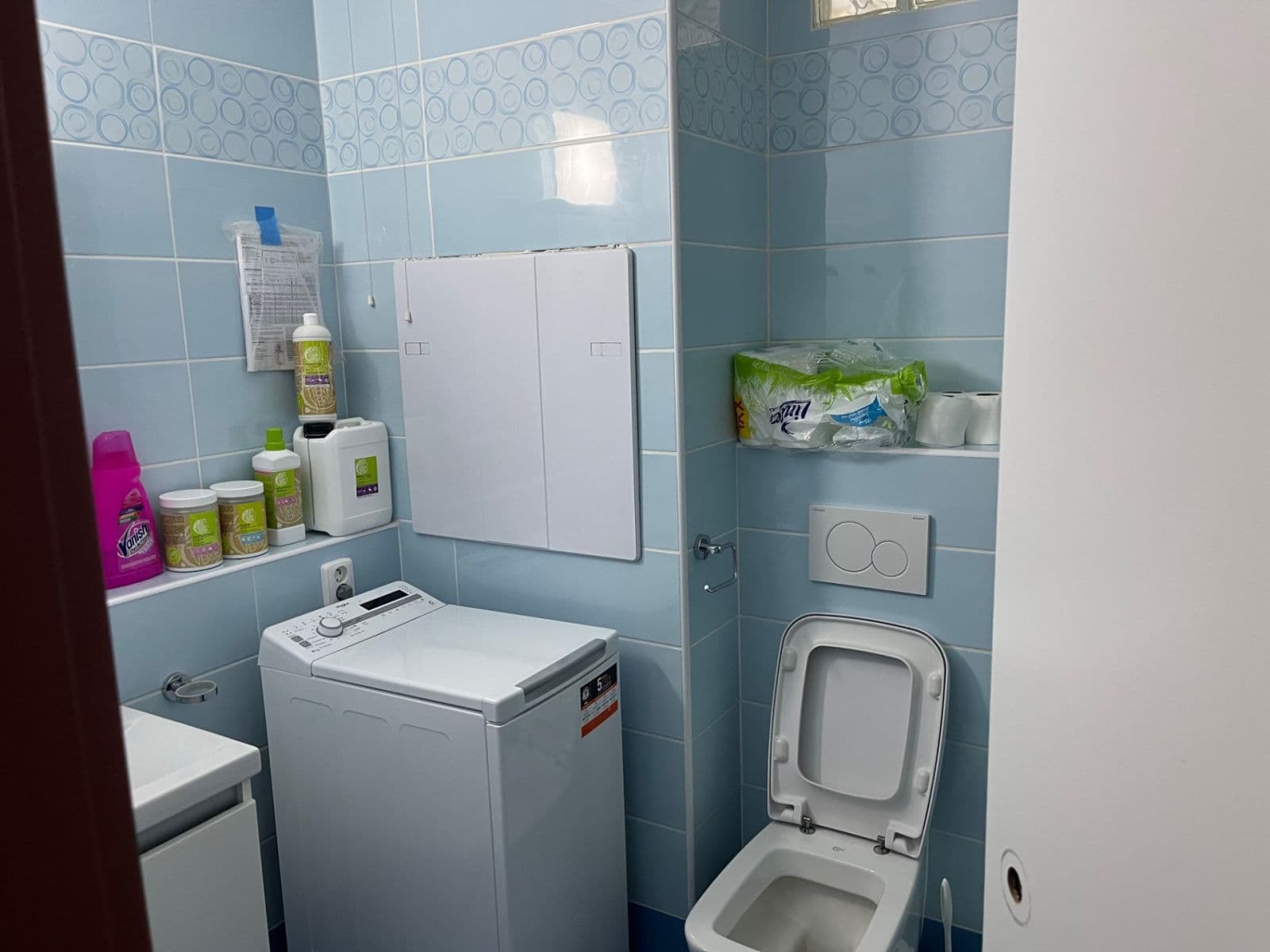 Predaj bytu 2-izbový 48 m², Malá Plynární, Praha, Praha Predaj bytu 2-izbový 48 m², Malá Plynární, Praha, Praha