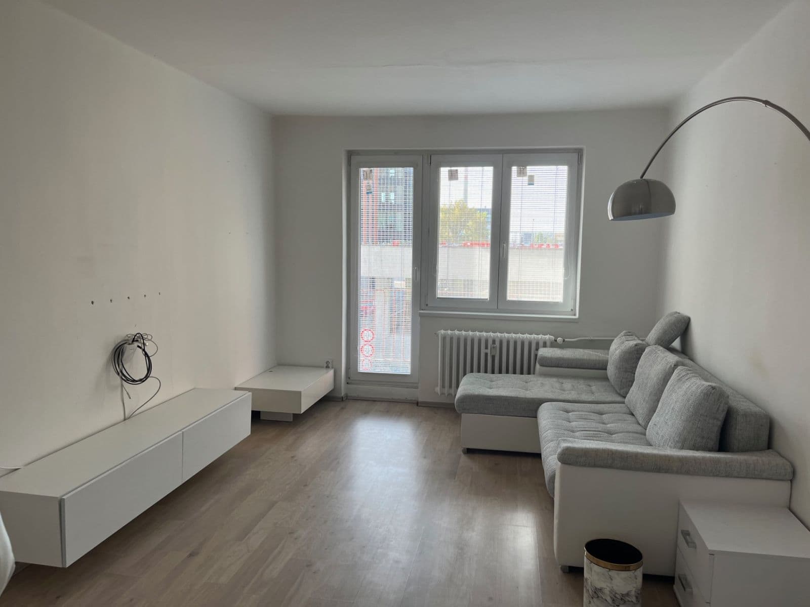 Predaj bytu 2-izbový 48 m², Malá Plynární, Praha, Praha Predaj bytu 2-izbový 48 m², Malá Plynární, Praha, Praha