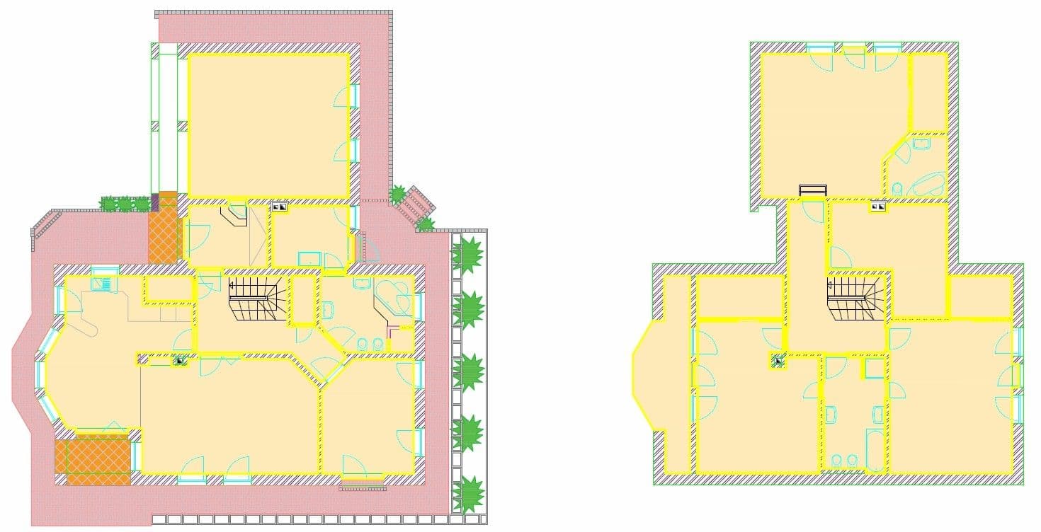 Predaj domu 282 m², pozemek 3.345 m², Přerov nad Labem, Středočeský kraj Predaj domu 282 m², pozemek 3.345 m², Přerov nad Labem, Středočeský kraj