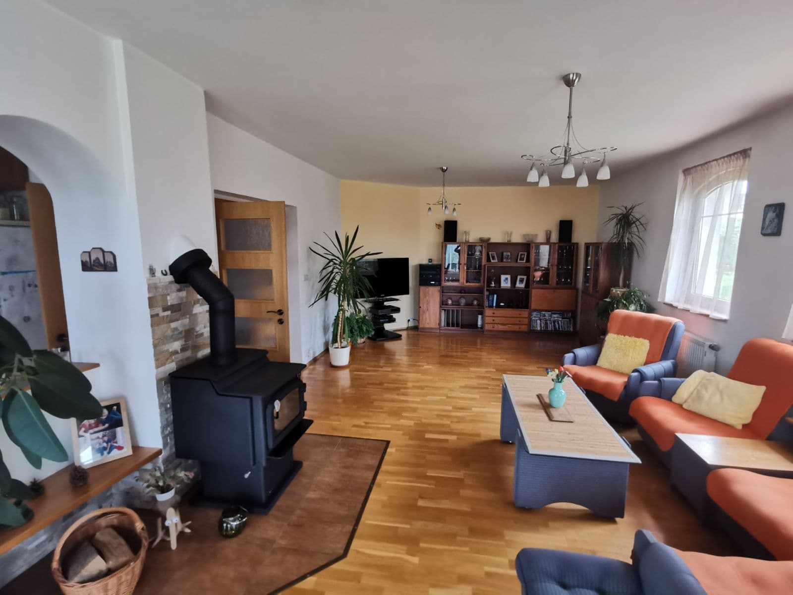 Predaj domu 282 m², pozemek 3.345 m², Přerov nad Labem, Středočeský kraj Predaj domu 282 m², pozemek 3.345 m², Přerov nad Labem, Středočeský kraj