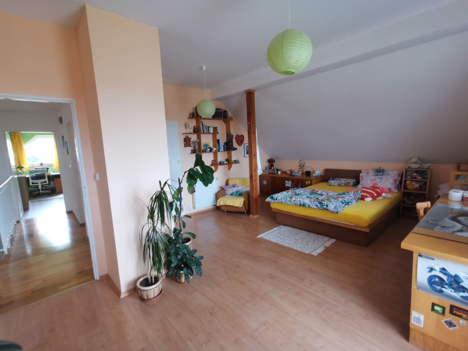 Predaj domu 282 m², pozemek 3.345 m², Přerov nad Labem, Středočeský kraj Predaj domu 282 m², pozemek 3.345 m², Přerov nad Labem, Středočeský kraj